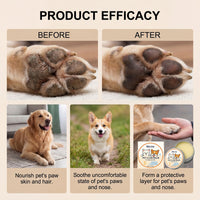 Pet Care Wax